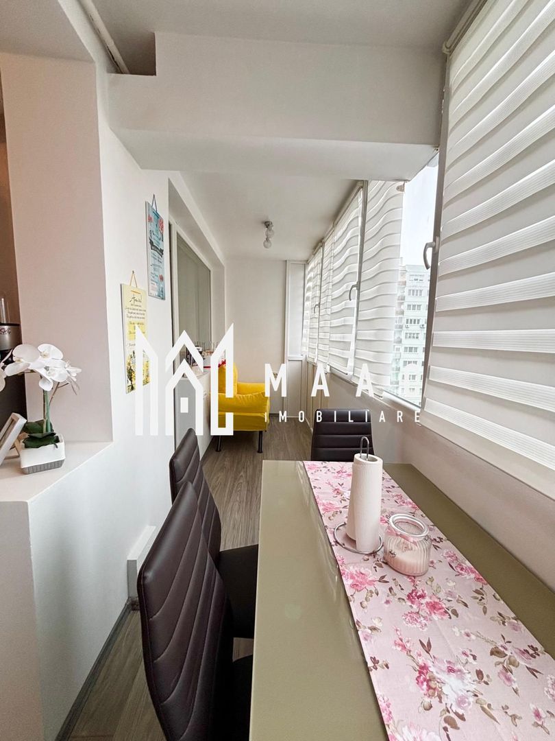 Apartament 2 camere | Balcon | Lift | Etaj 6/10 | Mihai Viteazul - Poză 6