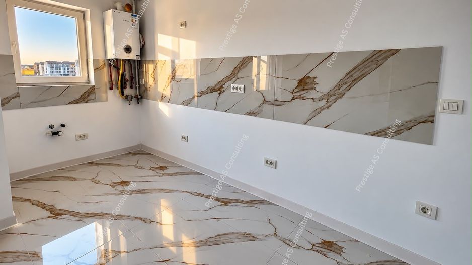 Apartament 2 camere si pod + loc parcare | Braytim - Poză 3