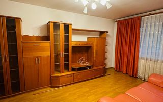 Apartament cu 3 camere de vanzare Drumul Taberei - Poză 1