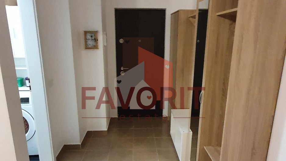 Apartament 2 camere Braytim Timișoara – mobilat, 64 mp, parcare inclusă - Poză 6