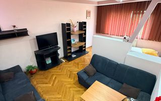 3 camere zona |Torontalului |Iulius Mall| 2 dormitoare| pet friendly| 70 mp - Poză 3