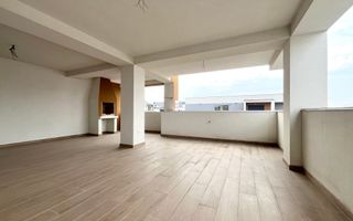 Penthouse cu 3 camere, terasă acoperita 43 mp, Dumbrăvița – Kaufland - Poză 20