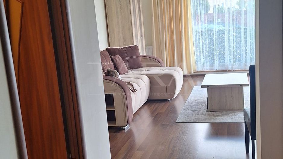 Apartament modern cu 2 terase spațioase si parcare, Zorilor - Poză 8