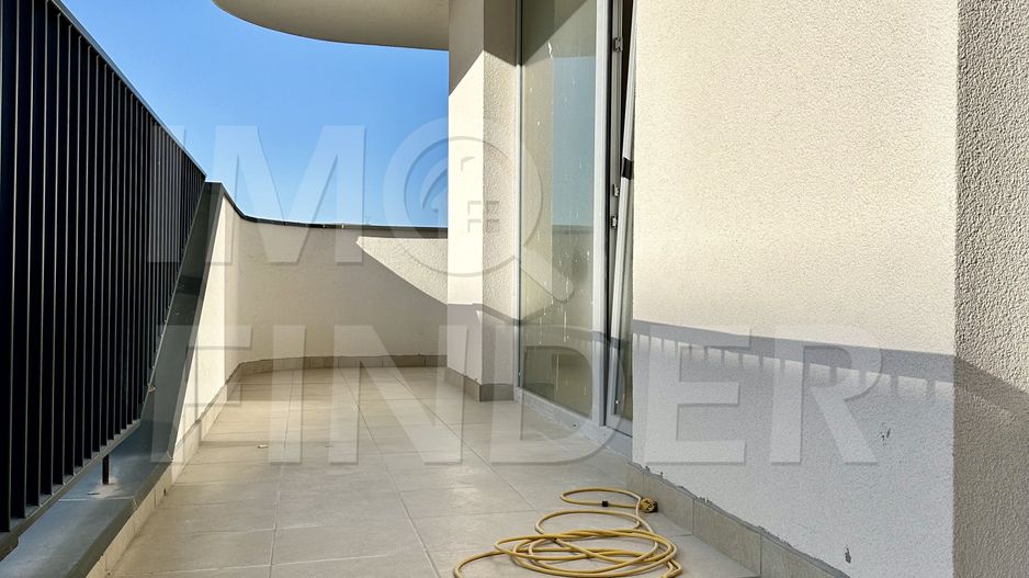 3 camere FINISATE cu CF-  Floresti - Bucatarie mobilata si utilata - Poză 11