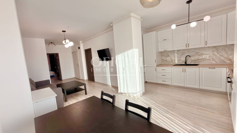 Apartament 2 Camere | Parcare Optionala | Zona VIVO Columna - Poză 5
