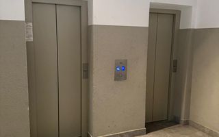 2 Camere Decomandat - Etaj Intermediar - Zona Podu Ros - Bloc 1974 - Poză 11