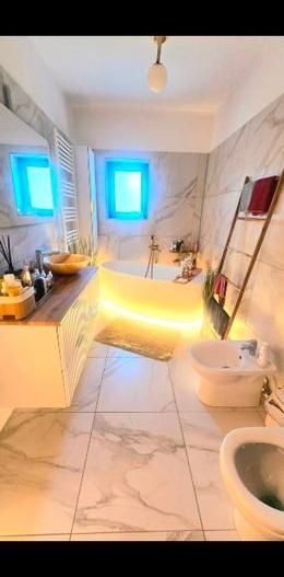 Casa P+ 1 si Pod locuibil, 312mp,  teren 507mp, an 2024 - Poză 14
