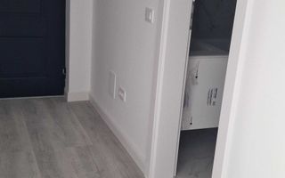 Apartament 2 camere decomandat 57 mp - Panoramic Residence Galata, Iasi - Poză 8