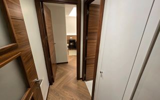 Apartament cu 2 Camere, Ultrafinisat, Bloc Nou, Zona Centru - Poză 8