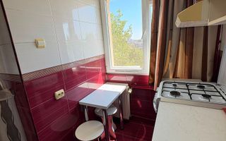 Garsoniera Turnu Magurele 10 minute metrou Aparatorii Patriei - Poză 9