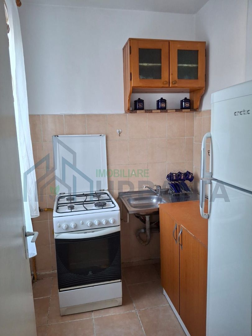 Apartament 2 camere, decomandat, Tătărași, str. Eternitate, Iași - Poză 5