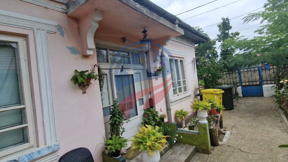 Casă parter cu teren generos de 595 mp, în Șimnicul de Jos – Craiova - Poză 3