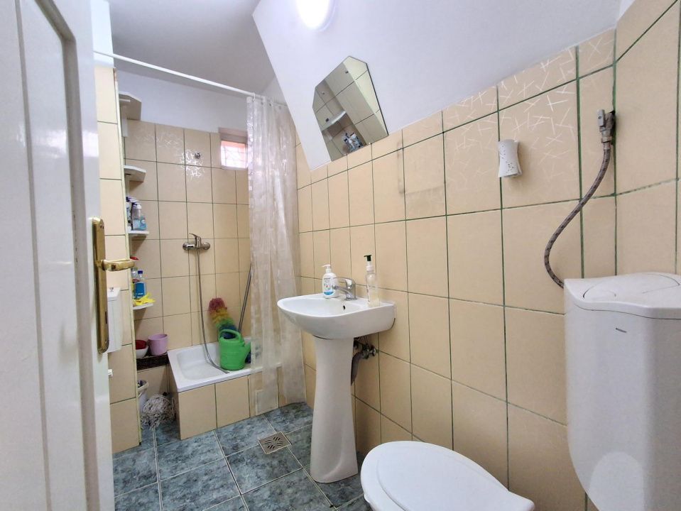 Spatiu de inchiriat, Central - Str. Banatului - Poză 5