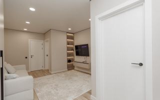 Vânzare, apartament, 3 camere, str. Vasile Lupu, Buiucani - Poză 24