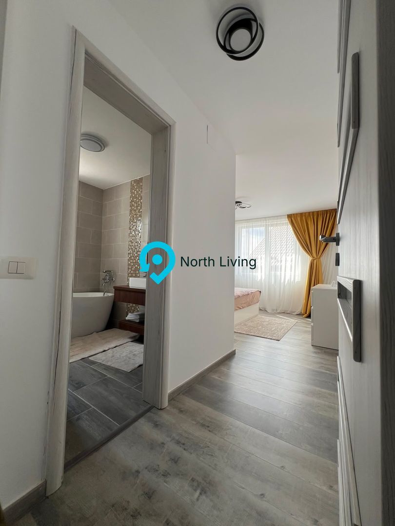 Casa de vanzare |Imobil deosebit - Poză 6