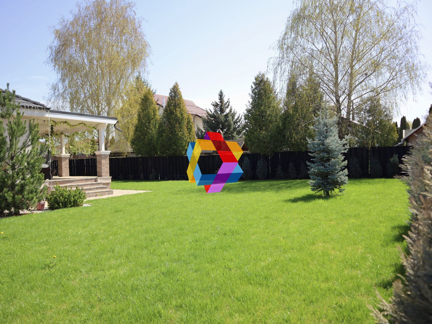 Casa 4 camere de închiriat,  228 mp, Brașov - Cartierul Stupini - plus-imo.ro - Poză 4