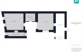 Casă în Vladimirescu - Poză 10