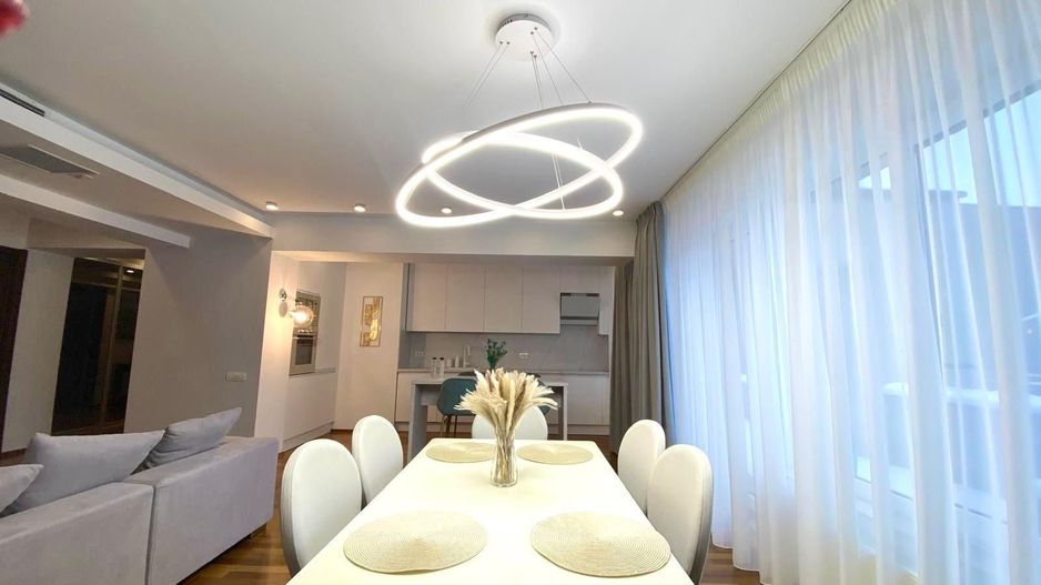3 CAMERE || SOSEAUA NORDULUI || LOC DE PARCARE - Poză 9