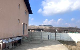 Priveliste frumoasa! Vanzare casa cu 3 camere in Sotanga! - Poză 4