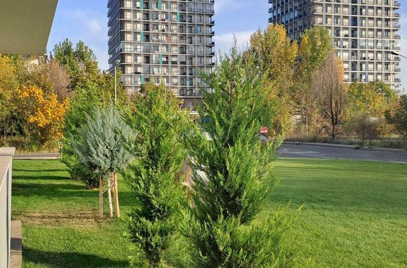 Panorama rara | Totul nou | Parcare subterana - Poză 1