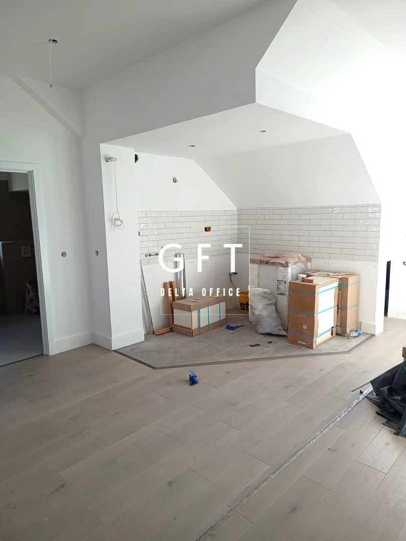 Apartament 2 camere, et 2, Finisat, boxa, parcare, 2 sp depozit- LIDL - Poză 3