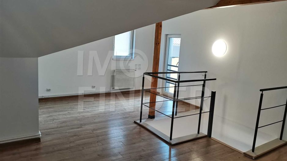 Inchiriere spatiu birou Centru zona Pietei Cipariu, acces stradal - Poză 5