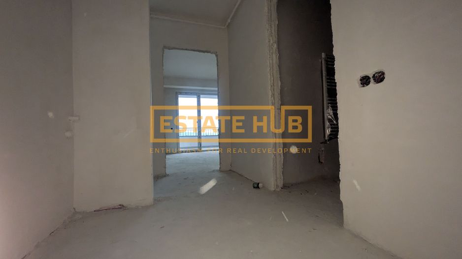 Apartament cu CF 3 camere langa viitorul Parc Est - Poză 3