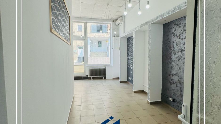 Spațiul comercial de închiriat salon cosmetică, Frizerie, Coafură, etc - Poză 5