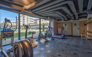 Apartament 2 camere in Natura Residence,parcare subterana si boxa - Poză 5