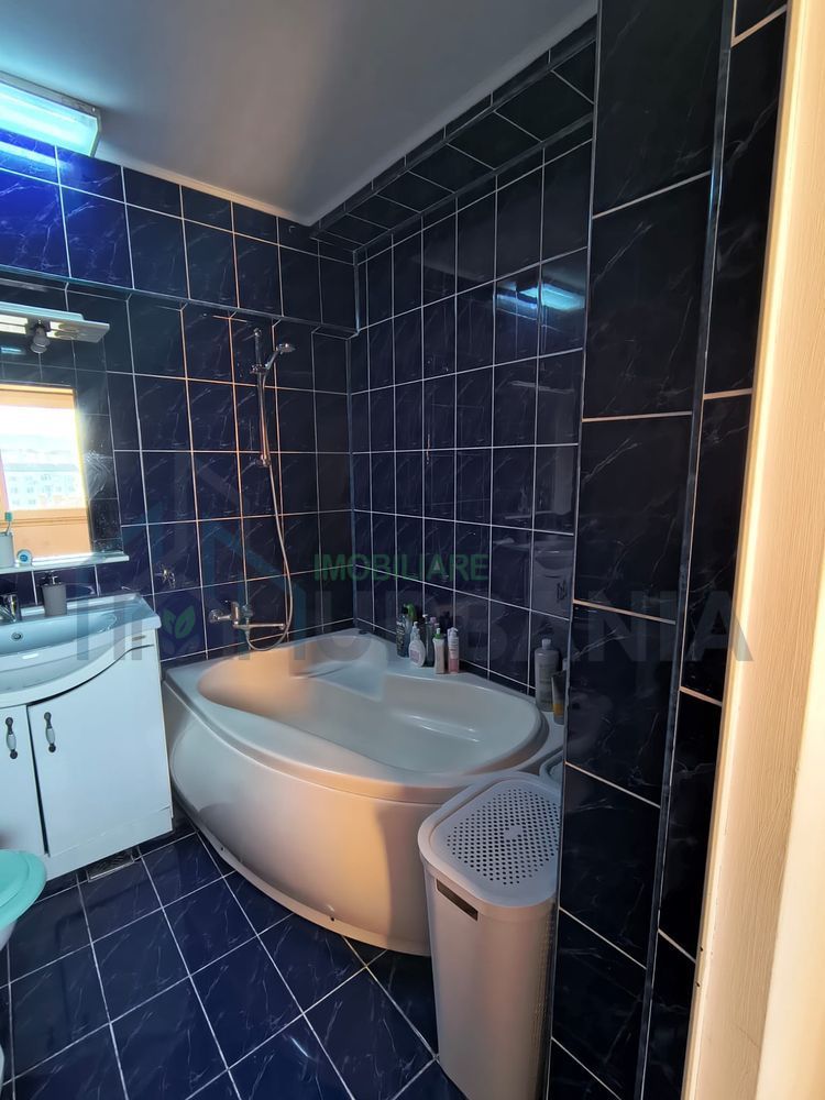 Apartament 2 camere de închiriat, cartier Pacurari, Iași - Poză 5