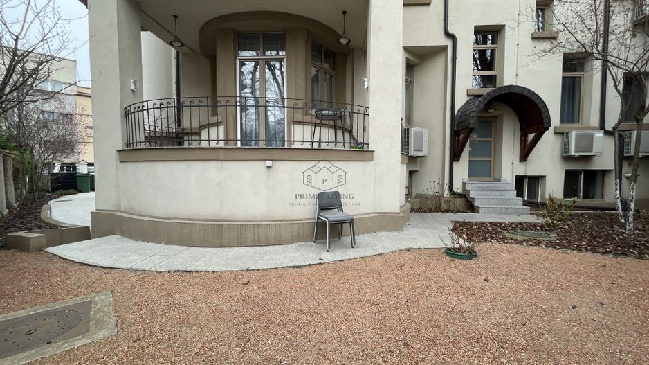 APARTAMENT CU 2 CAMERE DEOSEBIT LA INCHIRIERE LANGA PARCUL KISELEFF - Poză 12