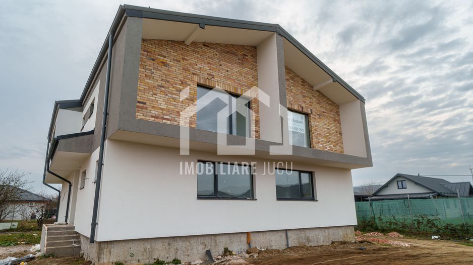 Unitate Duplex Moderna - Jucu de Mijloc 134 mp, cu CF valabil - Poză 20