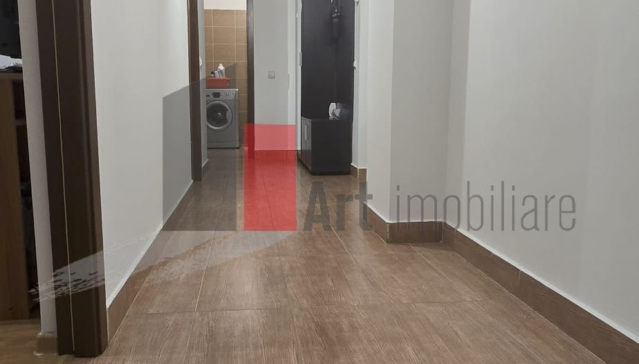 Vânzare apartament decomandat 3 camere cu 2 băi și centrală Metalurgiei - Monaco - Poză 13