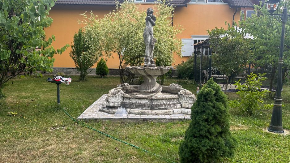 Casa / Vila cu 7 camere de vanzare I Poiana Campina I Comision 0% - Poză 1