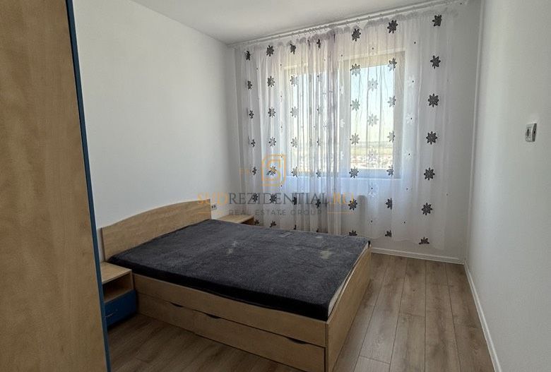 Apartament complet mobilat si utilat de inchiriat, Sos.Salaj, sector 5 - Poză 9