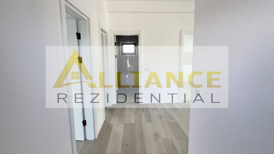 CASA PARTER -3 camere-2 BAI-TEREN 325MP - Poză 11