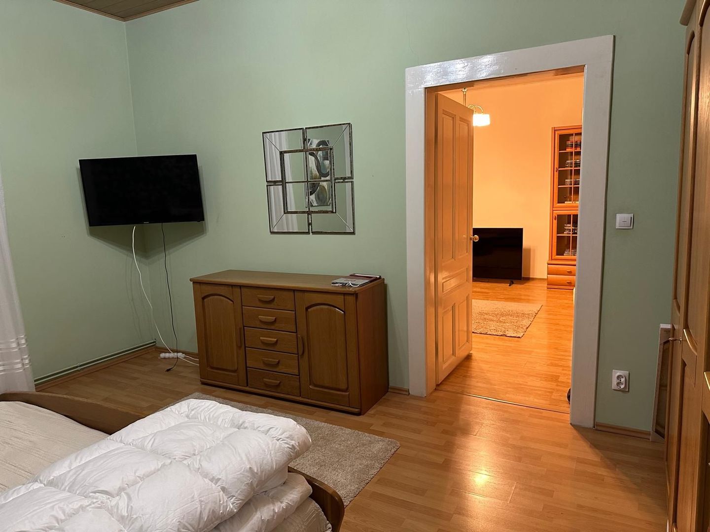 Take Ionescu/Medicina | 3 Camere | Centrala Proprie. - Poză 6