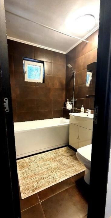 Vanzare Apartament 2 camere ,Zona 13 septembrie, sector 5 - Poză 17