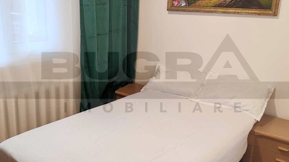 Apartament de 4 camere la cheie, 84mp, parcare, zona Iulius Mall - Poză 3