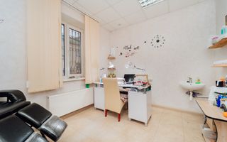 VÂNZARE I SPAȚIU COMERCIAL I STRĂȘENI SIREȚ I 293 m² - Poză 12