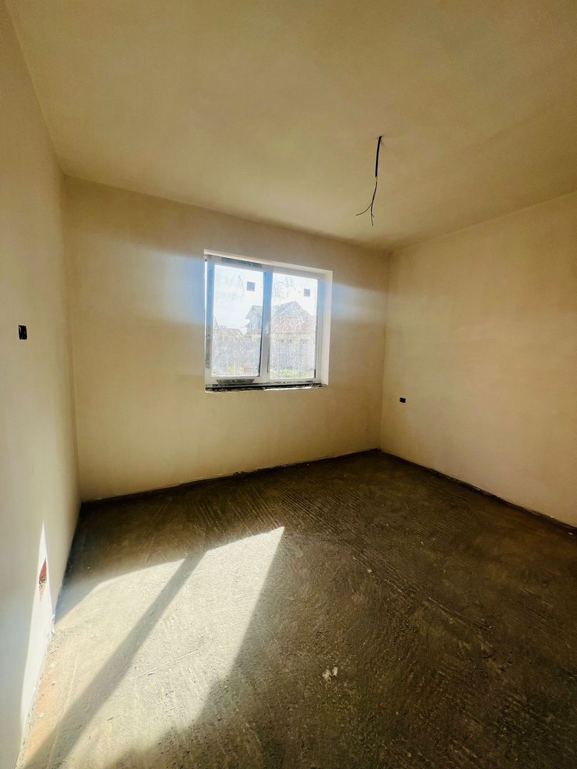 Casa cu predare la cheie in Santandrei langa blocurile ANL - Poză 6