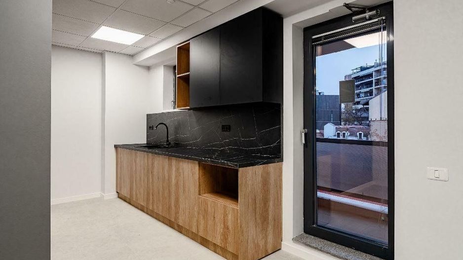 Spaţiu de birouri premium disponibil pentru închiriere pe Bd. Dacia - Mosilor - Poză 7