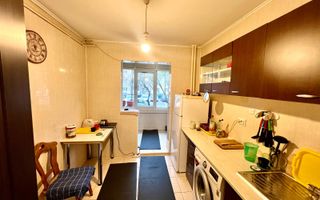 3 camere decomandat | 5 min metrou Apărătorii Patriei | Bloc anvelopat - Poză 3