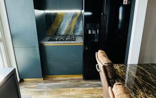 Apartament 3 camere 2 bai 2 balcoane Loc de parcare - Poză 1