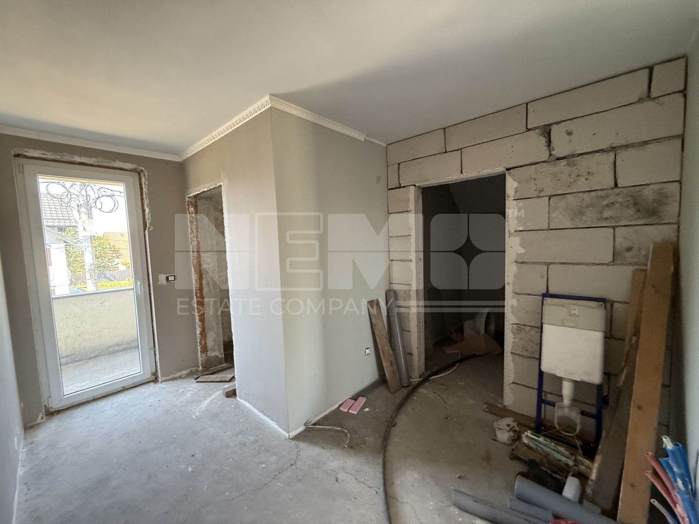 Casă de vânzare | Zona Andronic Motrescu | 180 mp - Poză 9