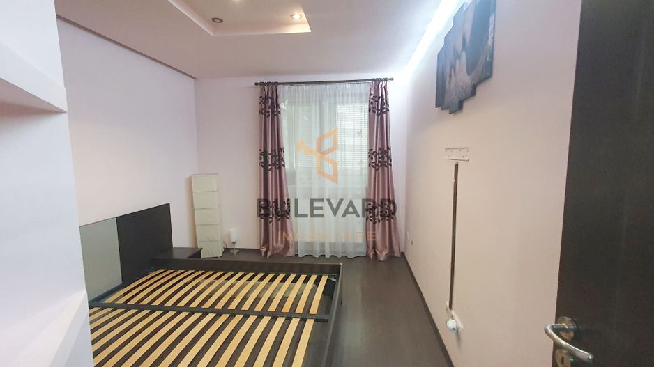 Comision 0! Apartament cu 3 camere+parcare, zona Parcului Poligon! - Poză 7