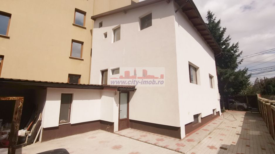 Vanzare Casa Otopeni   D + P + M - Poză 3