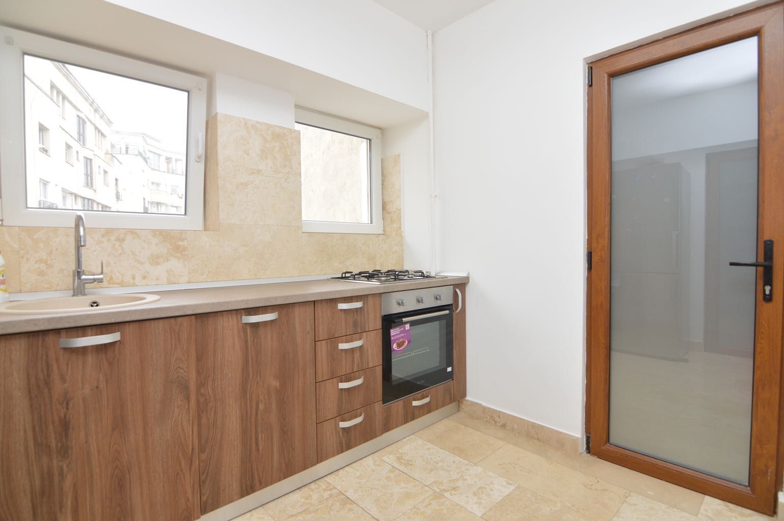 Apartament 2 camere exclusivist – Palatul de Justiție, Centrul Vechi - Poză 2