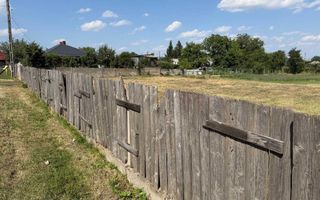 Teren intravilan 2735 mp, Bosteni Pascani, deschidere 32 m - Poză 4