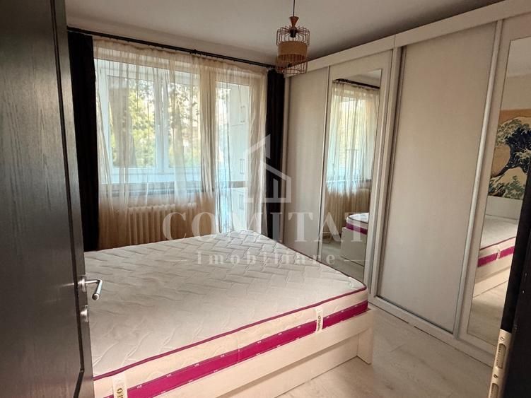 Apartament cochet cu 2 camere | Gheorgheni - Zona Transylvania College - Poză 5